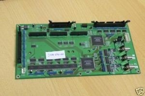 중국 J390540 Noritsu QSS 30XX Minilab 기계 예비 부품 레이저 제어 PCB 협력 업체