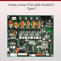 중국 노리쓰 미니랩 레이저 드라이버 PCB QSS32/33/37 F형 협력 업체