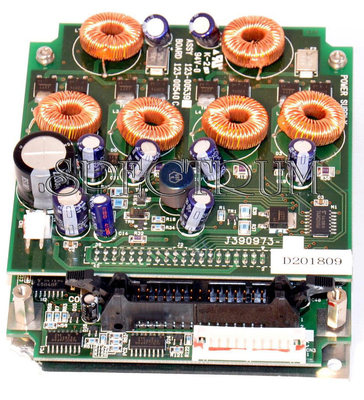 중국 J390973 J390973 00 Minilab 레이저 제어 PCB 드라이버 HK 915503 Noritsu QSS32 협력 업체