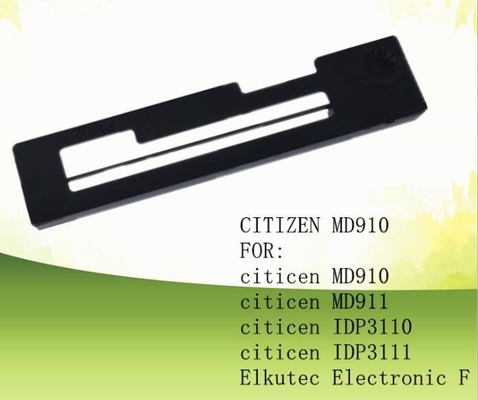 중국 CITIZEN MD910 S/L KTD1101 MD911 IDP3110 Citizen IDP3111 Elkutec Electronic F용 잉크 리본 카세트 협력 업체