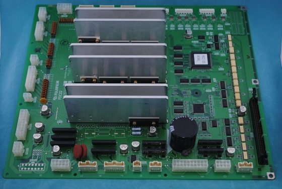 중국 Fuji F330 Minilab 예비 부품 PDC 22 - 857C967447C 협력 업체