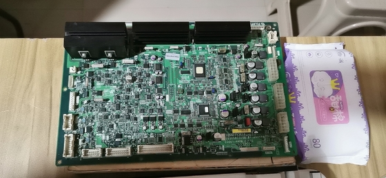 중국 사용된 LDD23 PCB 아세이 F857C1059597H 857C1059597 857C1059597B 후지 한계 550 570 미니랩 협력 업체