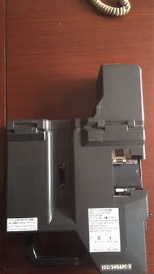 중국 노리트수호이 QSS 필름 음성 스캐너 Z809421은 사용했습니다 협력 업체