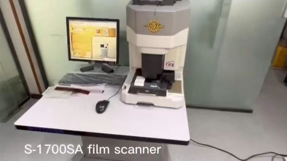 중국 노리트수호이 S-1700SA 미니랩 필름 스캐너 협력 업체