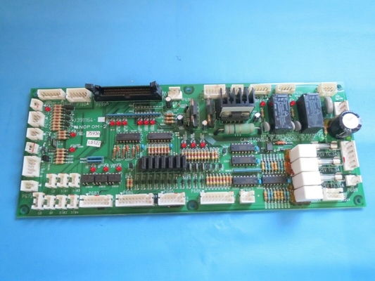 중국 노리트수호이 미니랩 부품 컨트롤 PCB J391164 협력 업체