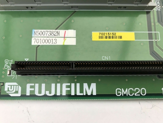 중국 후지 국경 SP2000 1500 필름 스캐너 GMC20 PCB 113C898414 협력 업체