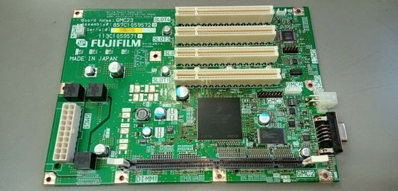 중국 GMC23 PCB 보드 857C1059572B 857C1059572 후지 프론티어 550 570 570R LP5500 LP5700 디지털 미니랩 사진 프린터 예비 부품 협력 업체