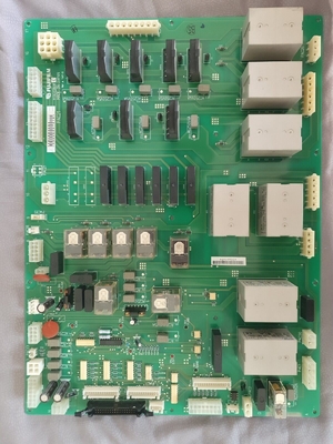 중국 Pcb pac21 후지필름 미니랩 부품 113g02031 lp2500 협력 업체