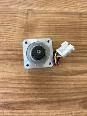 중국 어드밴스 페이퍼 모터 OEM W410494 W410494-01 W410494-02 교체 부품 노리츠 QSS3201 디지털 사진 미니랩 페이퍼 운송 모터와 호환 협력 업체