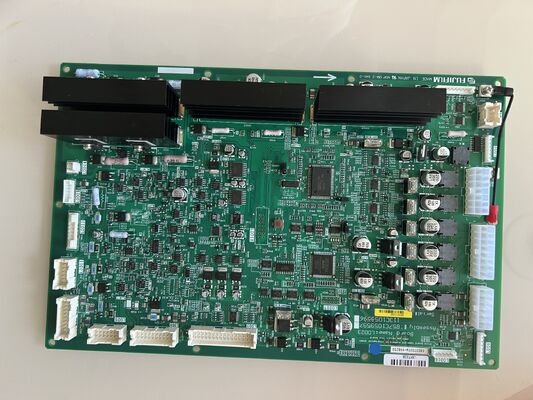중국 후지 프론티어 550 570 570R LP5500 LP5700 LP5700R 미니랩 예비 부품용 LDD23 PCB 보드 857C1059597 857C1059597C 기계 제어 섹션 협력 업체