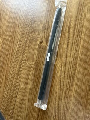 중국 후지 프론티어 350 370 미니랩 고무 롤러, 부분# 334C1060284 / F334C1060284 사진 연구소 예비 액세서리 협력 업체
