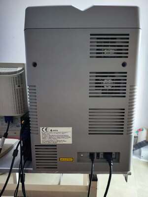 중국 노리츠 HS1800 독립형 필름 스캐너 (120AFC-II 및 135AFC-II 필름 캐리어 포함) 및 EZ 컨트롤러 – 전문 사진 현상소 스캔 장비 협력 업체