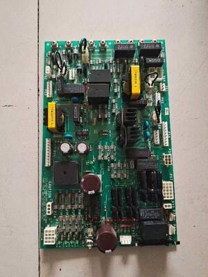 중국 J340008‐03 J340008 사용된 파워 -1 PCB 보드 협력 업체