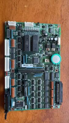 중국 J340033 Noritsu V30 QSS3001 3011 3301 3300 Minilab 예비 부품 메인 컨트롤 Pcb 협력 업체