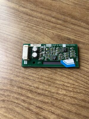 중국 113C977900 113C977899A Fuji Frontier 350 370 390 Minilab 예비 부품 PCB 감지기 DTH21 D562P 5 공급자