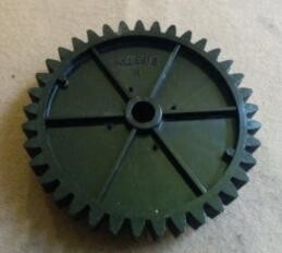 중국 A128812 A513915 01 NORITSU Qsf450L V30 V50 V100 Minilab 예비 부품 GEAR TEETH-37 D-CUT 협력 업체