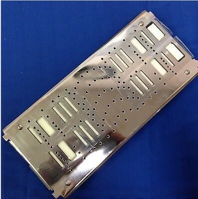 중국 Z028092 / Z028092-01 Noritsu Minilab 새로운 OEM 석션 플레이트 어셈블리 협력 업체