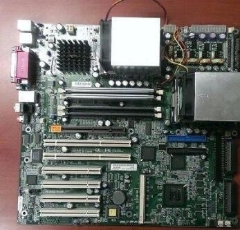 중국 프로세서 및 메모리 디지털을 포함하는 Qss3011 Minilab용 NORITSU PC 마더보드 협력 업체