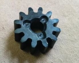 중국 NORITSU minilab GEAR TURN GUIDE A220174 협력 업체