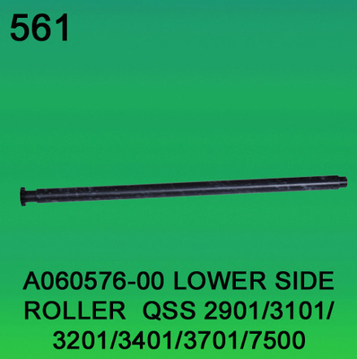 중국 A060576-00 NORITSU qss2901,3101,3201,3401,3701,7500 minilab용 하단 롤러 협력 업체