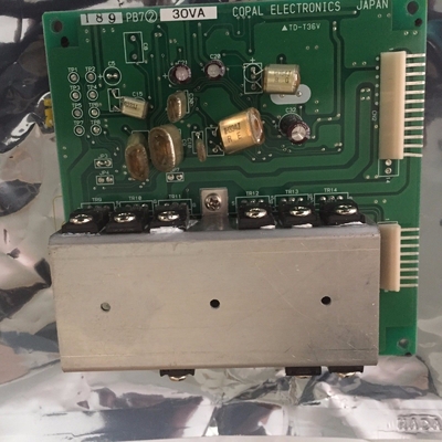 중국 Noritsu Minilab 레이저 부품 드라이버 Pcb I1240006 I1240006-00 Qss 프린터 협력 업체