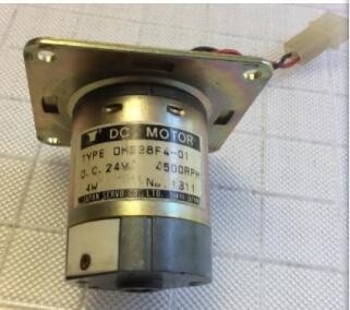중국 NORITSU MOTOR ASSY W401417 / W401417-01, 1701 MINILAB 협력 업체