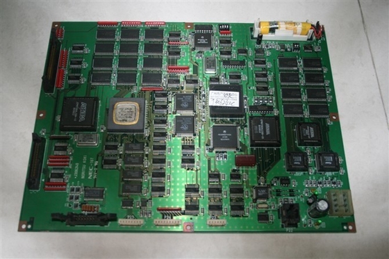 중국 J306240 Noritsu Qss1201 3001 3011 3021 Minilab 예비 부품 스캐너 제어 PCB 협력 업체