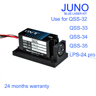 중국 Noritsu QSS32 33 34 35 LPS 24 PRO Minilab용 블루 레이저 건 협력 업체