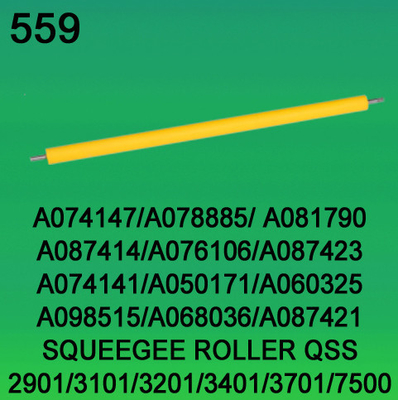 중국 A074141 / A050171 / A060325 / A098515 / A068036 / A087421 NORITSU qss2901,3101,3201,3401,3701 minilab 스퀴지 롤러 협력 업체