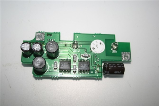 중국 Noritsu QSS 2301 Minilab PCB J404457 01 Mini Lab 예비 부품 협력 업체