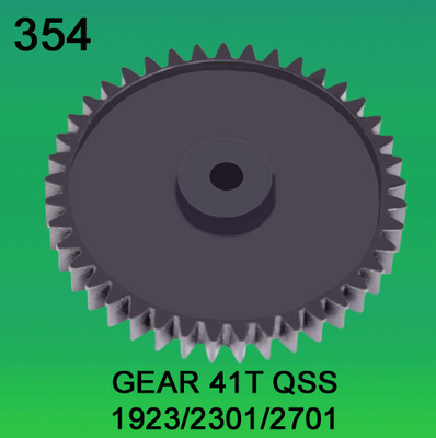 중국 GEAR TEETH-41 for NORITSU qss1923,2301,2701 minilab 협력 업체