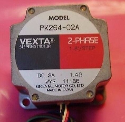 중국 W408390 NORITSU Minilab Sapre 부품 STEPPING MOTOR VEXTA C8882 901K ORIENTAL MOTOR 협력 업체