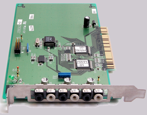 중국 QSS 3001/3011 시리즈 RA Minilab ARCNET 회로 기판용 Noritsu PCB BOARD 협력 업체