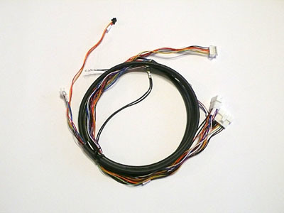 중국 Noritsu Minilab W410489-01용 케이블 어셈블리 협력 업체