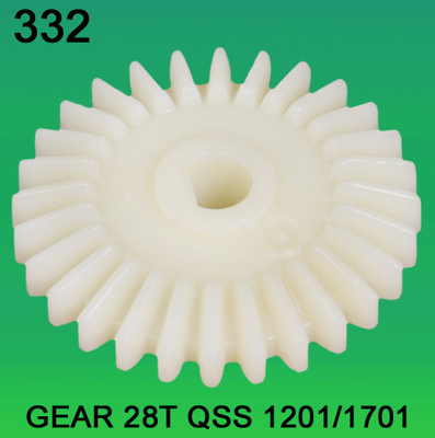 중국 NORITSU qss1201,1701 minilab용 GEAR TEETH-28 협력 업체