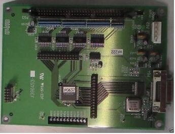 중국 DIGITAL MINILAB용 NORITSU 출력 인터페이스 PCB J390453 협력 업체