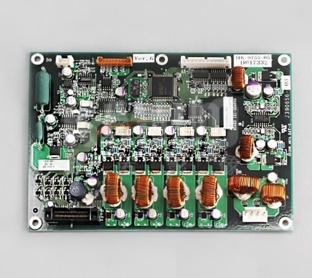 중국 Noritsu Minilab 예비 부품 PCB HK 9755 05 협력 업체