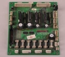 중국 노리쓰 미니랩 PCB J390939 협력 업체