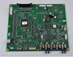 중국 노리쓰 미니랩 PCB J391180 협력 업체