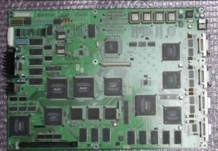 중국 J390864 Noritsu QSS3201 3202 3300 3301 3302 3311 Minilab 예비 부품 이미지 보드 협력 업체