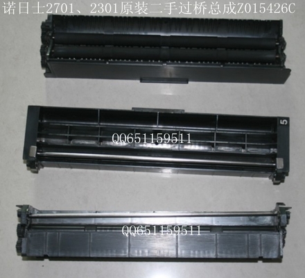 중국 Noritsu QSS2301 2701 Minilab 예비 부품 크로스오버 Z015428 협력 업체