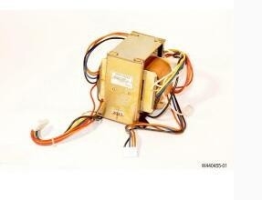 중국 Noritsu minilab 부품 번호 W440455 / W440455-01 변압기 장치 OFR-0042 협력 업체