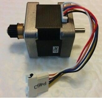 중국 W411105 NORITSU Qss Minilab 예비 모터 유닛 DENKI TYPE 103-548-5211 협력 업체