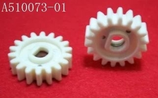 중국 A510073 A510073 01 Noritsu Minilab 예비 부품 기어 협력 업체