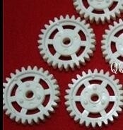 중국 A213319 A213319 01 Noritsu Minilab 부품 기어 플라스틱 Minilab 액세서리 협력 업체