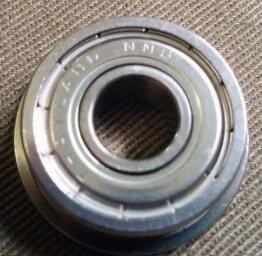 중국 NORITSU Minilab 예비 부품 MBS 베어링 NMB DDRF-2280HHR 사양 POP25LY121 DDRF-2280 ZZ 협력 업체