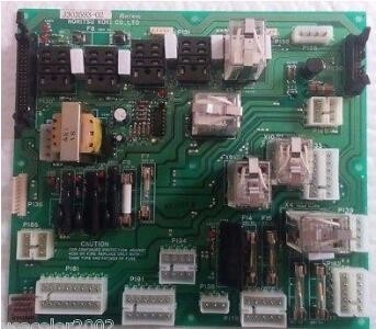 중국 J303593 NORITSU MINILAB 예비 부품 릴레이 PCB 보드 협력 업체