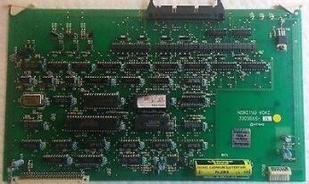 중국 NORITSU J303616 ADVANCE CONTROL PCB MINILAB 협력 업체