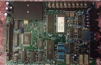 중국 노리츠 A/D PCB J303452 미니랩 협력 업체