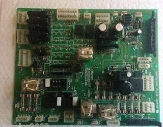 중국 NORITSU PCB 릴레이 J303797 MINILAB 협력 업체